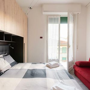 Deluxe Kamer met een King Size Bed